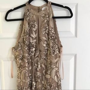 Erin Fethersron Dress